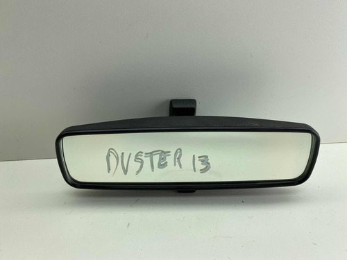 Retrovisor Interno Renault Duster 2011 A 2018