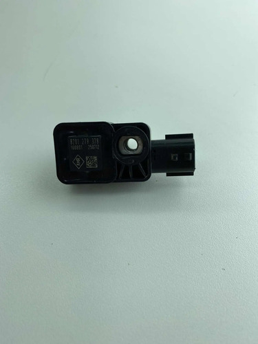 Sensor Impacto Renault Fluence 8201279378