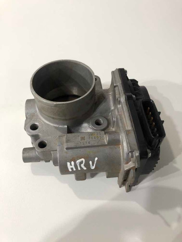 Tbi Corpo Borboleta Honda Hrv Até 2019