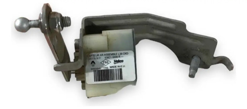 Sensor Eixo Traseiro Fluence
