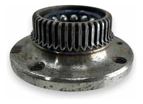 Rolamento Cubo Traseiro Vw Saveiro G7 G8