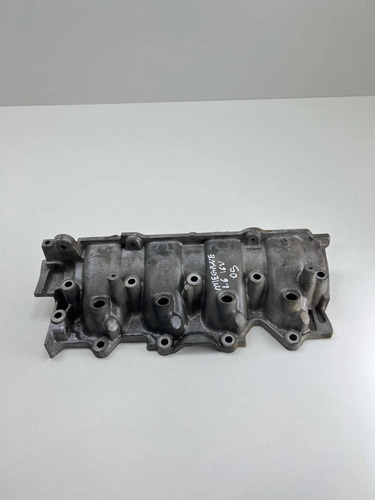 Base Coletor Admissão Renault Megane 1.6 16v 2001 A 2005