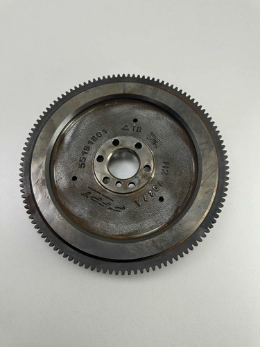 Volante Motor Cremalheira Fiat Strada 1.4 2021 A 2024