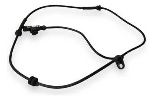 Sensor Abs Dianteiro Nissan Tiida