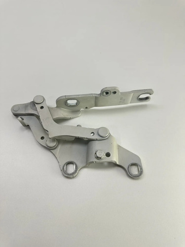 Dobradiça Esquerda Capo Bmw 318 320 2008 A 2012 7115263