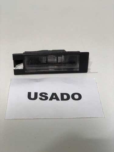 Lanterna Luz Placa Fiat Cronos 51793060