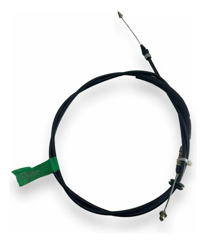 Cabo Abertura Capo Fiat Strada 2021 A 2024 52005836