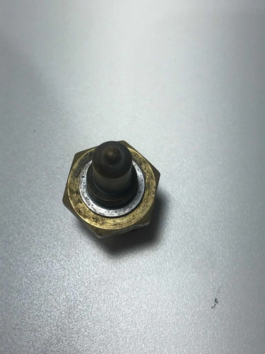 Sensor Temperatura Agua Bmw X1 2010 2011 2012 2013 2014 2015