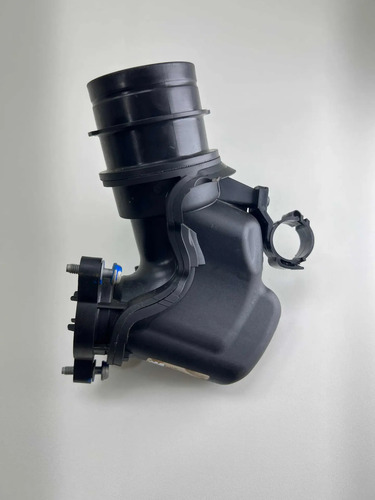 Duto Ar Turbina Vw Taos 1.4 Tsi 04e129654ar