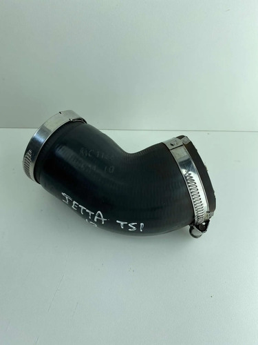 Mangueira Intercooler Jetta Tsi 2.0 200cv 1k0145838ag