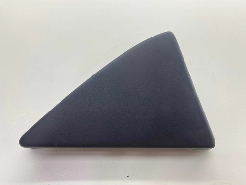 Acabamento Esquerdo Retrovisor Ford Ecosport 2014 A 2018