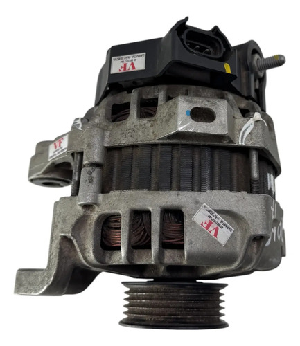 Alternador Hyundai Hb20 1.0 2017 2018 2019 3730004620