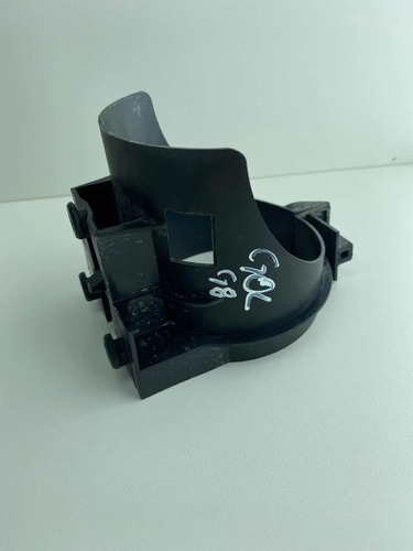 Suporte Filtro Canister Vw Gol Saveiro Voyage G7 G8