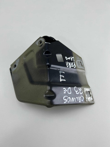 Suporte Paralama Esquerdo Fiat Argo Cronos