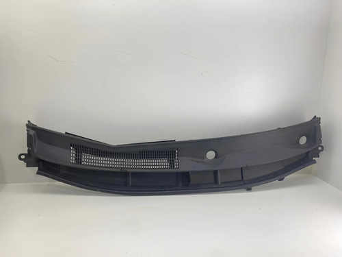 Grade Churrasqueira Toyota Yaris Fosco