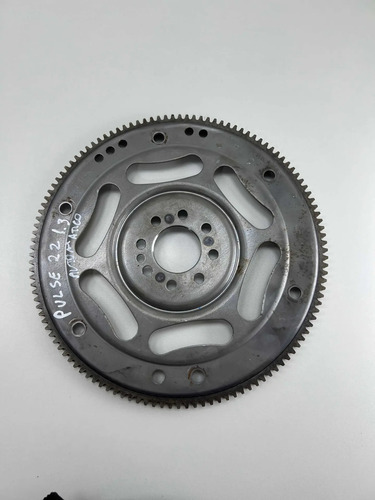 Volante Motor Cremalheira Fiat Pulse 1.3 Automático