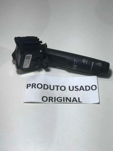 Chave Limpador Parabrisa Gm Cruze 2012 2013 2014 2015 Sedan