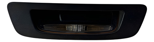 Maçaneta Luz Placa Tampa Gm Cruze Sedan 2017 A 2021 23477578