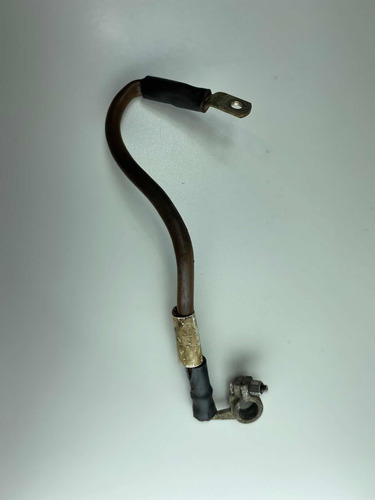 Polo Negativo Bateria Jetta Tsi 2011 2012 2013 2014