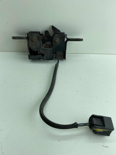 Fechadura Capo Renault Fluence