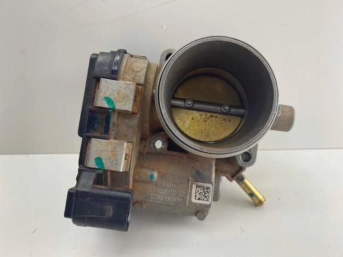Tbi Corpo Borboleta Fiat Toro 1.8 Flex