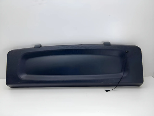 Tampão Bagagito Fiat Mobi 100227932 Preto