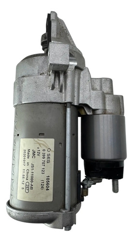 Motor Partida Arranque Territory 1.5 2021 A 2024 Js111000ab