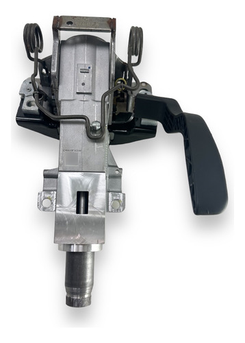 Coluna Direção Superior Vw Nivus