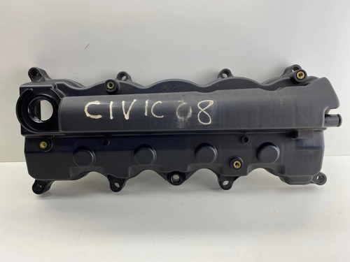 Tampa De Válvula Honda Civic 1.8 2007 Até 2011