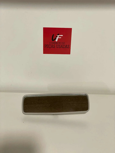 Retrovisor Interno Fiat Palio Siena 2002 A 2012