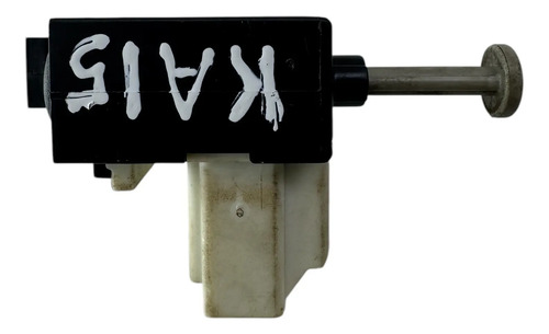 Sensor Pedal Embreagem Ford Ka 2014 A 2021