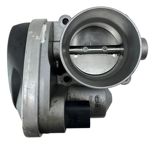 Tbi Corpo Borboleta Vw Fox 1.6 2003 A 2010 036133062m