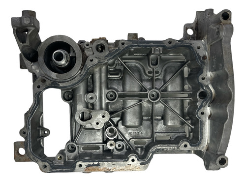Sobre Carter Chevrolet Tracker 1.0 2021 2022 2023 2024