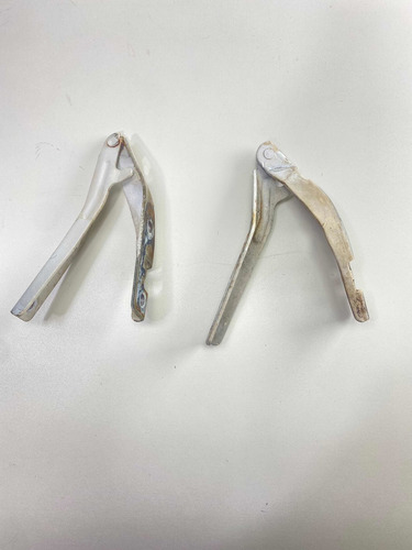 Par Braço Capo Peugeot 206