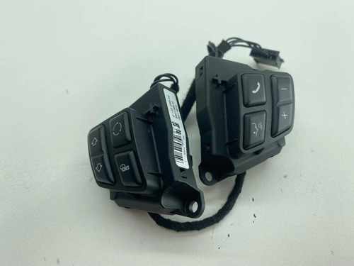 Botão Comando Volante Bmw X1 2010 A 2015
