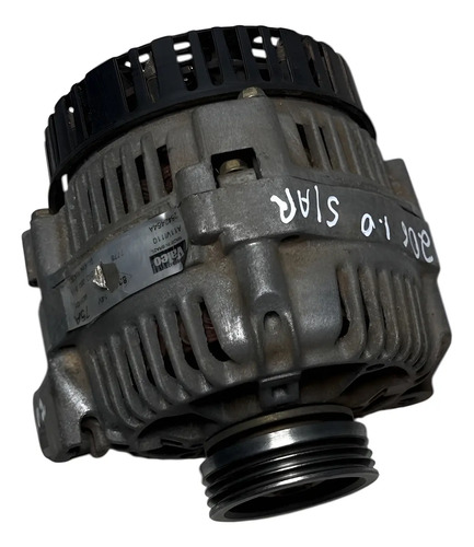 Alternador Peugeot 206 1.0 16v