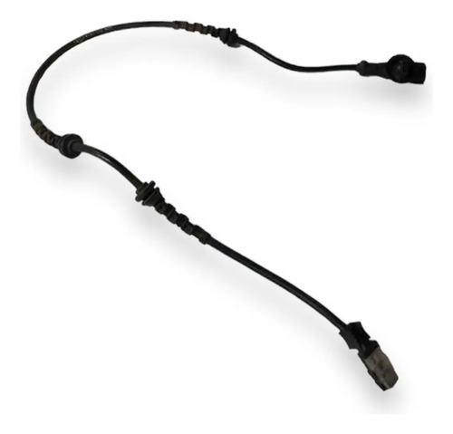 Sensor Abs Dianteiro Renault Logan Sandero 2006 A 2012