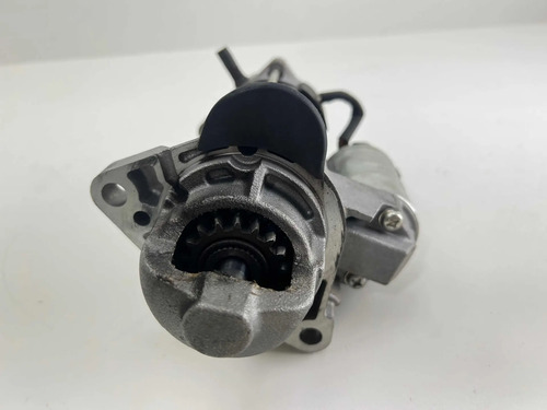 Motor Partida Tracker 1.4 2017 A 2019