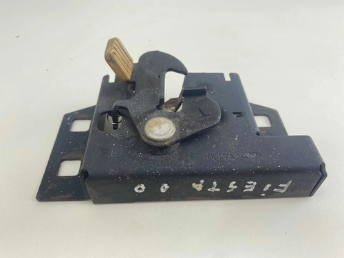 Fechadura Capo Ford Fiesta 1996 A 2002