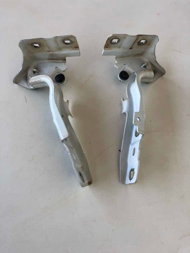 Braço Dobradiça Capo Fiat Argo Cronos