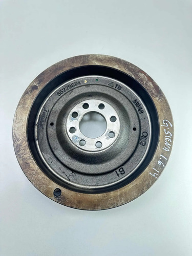 Volante Motor Cremalheira Grand Siena 1.6 2013 A 2019