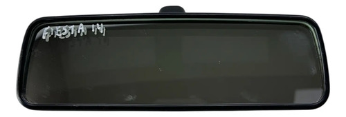 Retrovisor Interno Ford Fiesta 2007 A 2014 98fa17k695aa