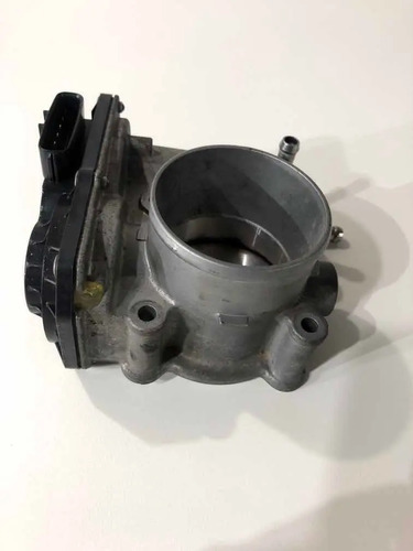 Corpo Borboleta Tbi Toyota Corolla 2.0 2012 2013 2014