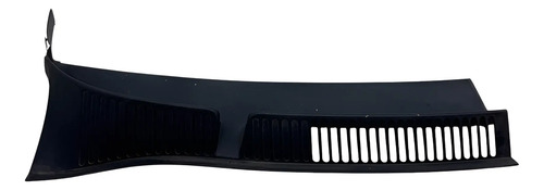 Churrasqueira Direita Vw Fox 2015 A 2021 5z0819404 Fosco