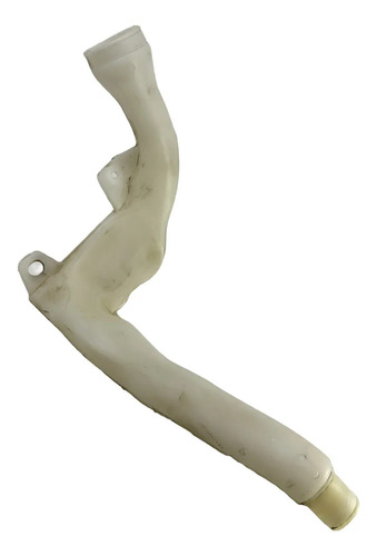 Gargalo Reservatorio Agua Peugeot 2008, Ano 2016 A 2021