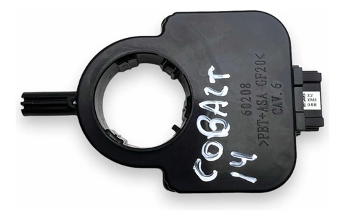 Sensor Ângulo Volante Gm Cobalt Até 2015 96985867