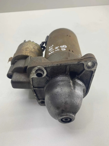 Motor Partida Fiat Palio Siena Strada 1.4 2004 A 10
