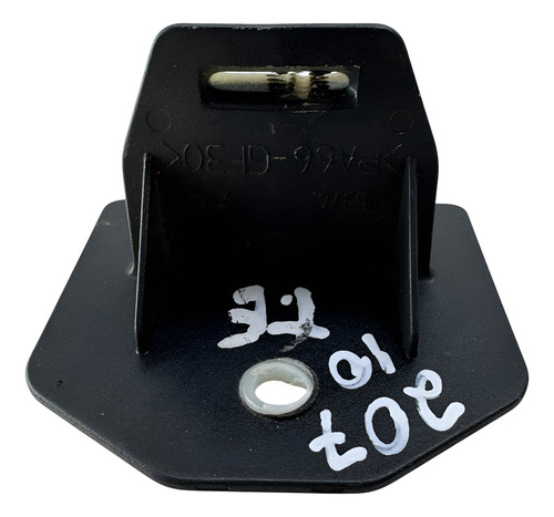 Suporte Forro Porta Traseira Peugeot 206 207