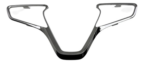 Arco Moldura Volante Gm Cruze 2017 A 2022