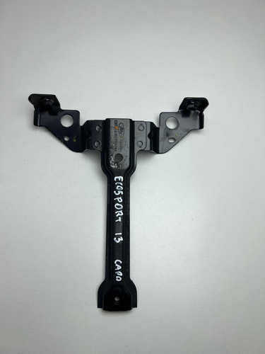 Suporte Fechadura Capo Ford Ecosport 2013 A 2018